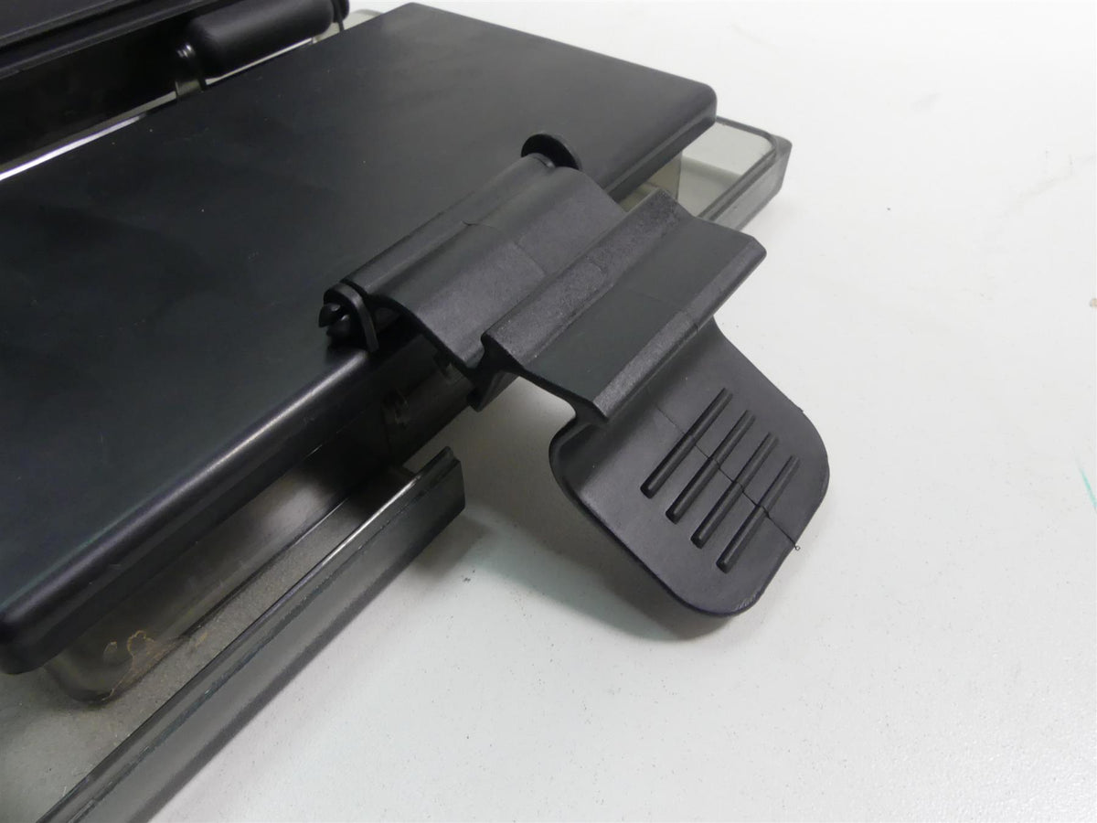 2018 Polaris RZR1000 XP EPS Turbo Dynamix Center Phone Compartment Box 2635161 {{ shop.shopifyCountryName }} - Mototech271
