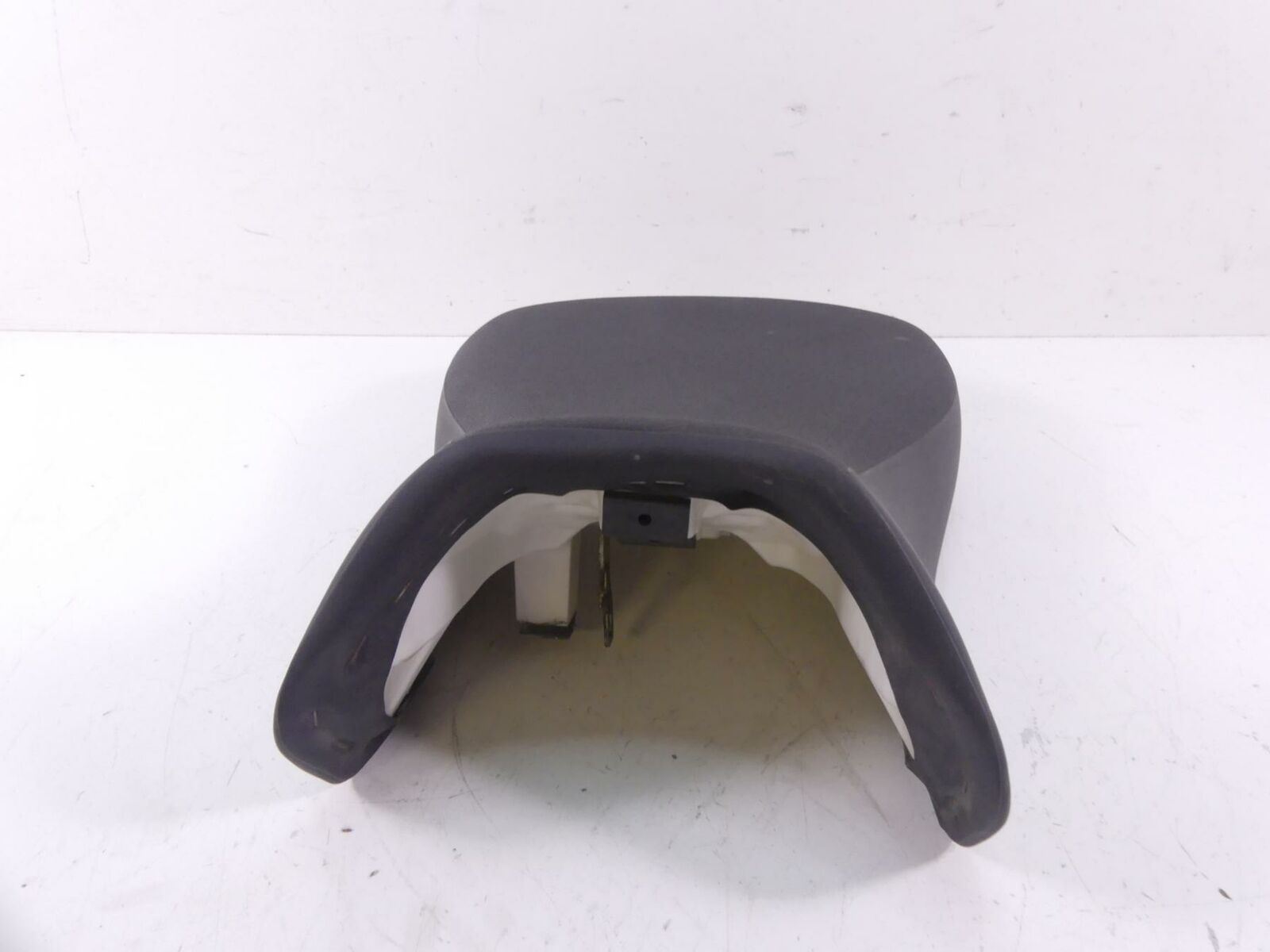 2012 Yamaha XT1200 Super Tenere Front Rider Driver Saddle Seat 23P-24710-11-00 {{ shop.shopifyCountryName }} - Mototech271