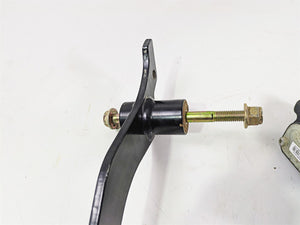 2020 Can Am Maverick X3 Turbo R STD Foot Brake Accelerate Pedal Set 707001803