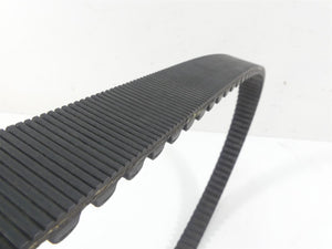 1999 Harley Dyna FXDS Convertible Rear Main Drive Belt 133T 1 1/2" 40015-90 | Mototech271