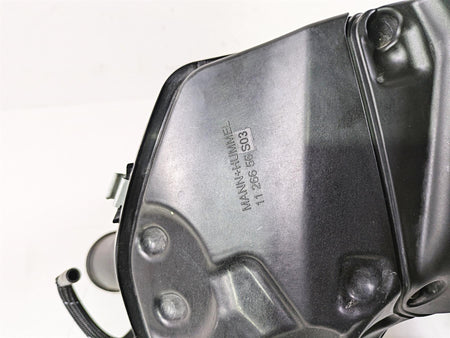 2016 BMW R1200RS K54 Air Filter Box Cleaner Breather & Tubes 13718523907 {{ shop.shopifyCountryName }} - Mototech271