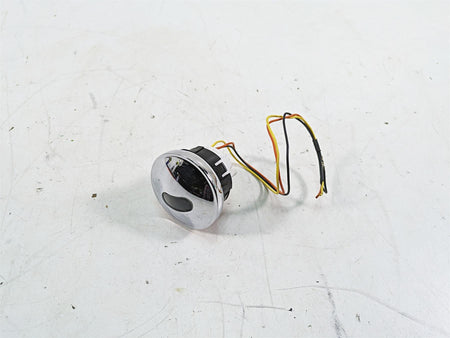 2013 Harley Softail FLSTFB Fat Boy Lo Fuel Gas Petrol Level Gauge 75241-08 {{ shop.shopifyCountryName }} - Mototech271