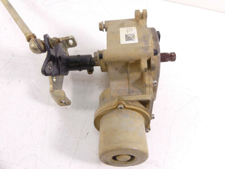 2016 Polaris Sportsman 850SP Power Steering Control Box Unit Module 2414492 {{ shop.shopifyCountryName }} - Mototech271
