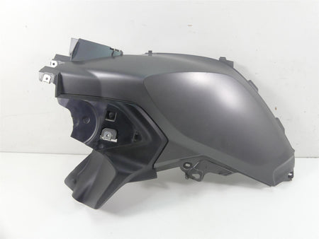 2019 BMW R1250GS K50 Left Main Tank Fairing Cover 46638563501 46638556635 {{ shop.shopifyCountryName }} - Mototech271