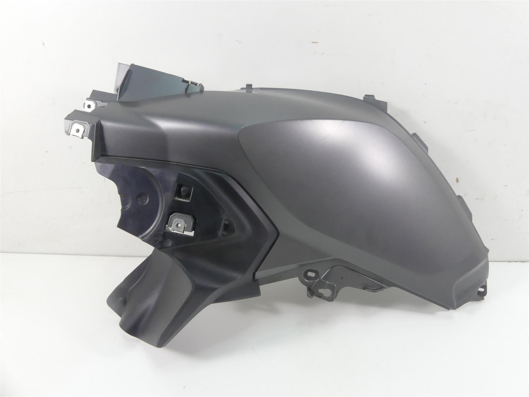 2019 BMW R1250GS K50 Left Main Tank Fairing Cover 46638563501 46638556635 | Mototech271