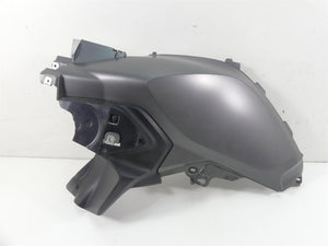 2019 BMW R1250GS K50 Left Main Tank Fairing Cover 46638563501 46638556635 | Mototech271