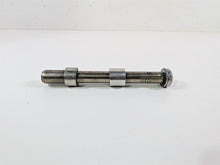 Load image into Gallery viewer, 2009 Harley FXCWC Softail Rocker Straight Front Axle Wheel Spindle 41348-08
