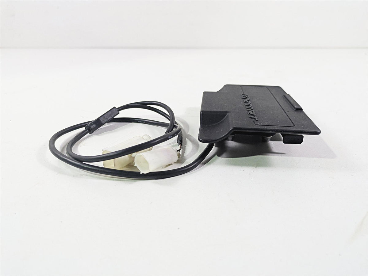 2016 BMW R1200RT K52 Navigation Mount Holder Carrier 77528535826 {{ shop.shopifyCountryName }} - Mototech271