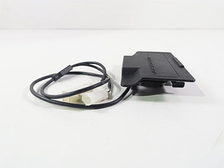 2016 BMW R1200RT K52 Navigation Mount Holder Carrier 77528535826 {{ shop.shopifyCountryName }} - Mototech271