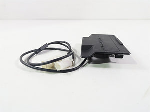 2016 BMW R1200RT K52 Navigation Mount Holder Carrier 77528535826