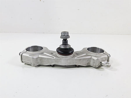 2016 BMW R1200RT RT RTW K52 Lower Triple Tree Clamp & Ball Joint 31428549492 {{ shop.shopifyCountryName }} - Mototech271