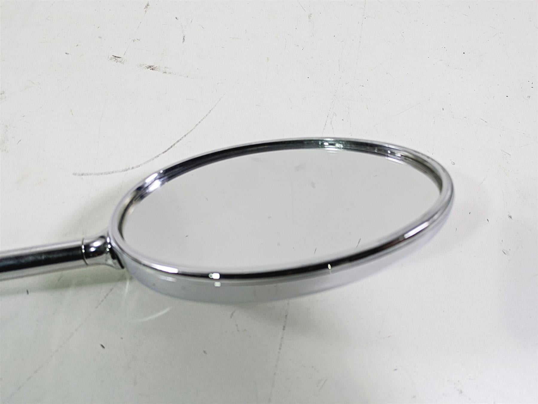 2012 BMW R1200R K27 Chrome Mirror Set & Mounts 71607699091 71609443674 {{ shop.shopifyCountryName }} - Mototech271