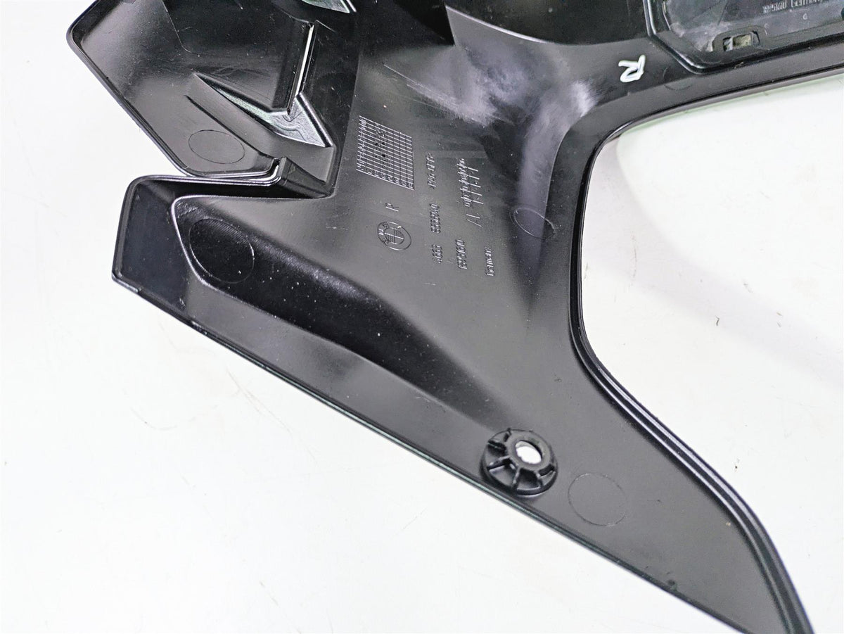 2015 BMW R1200 GS Adv K51 Right Main Side Fairing Cover Set 46638536940 {{ shop.shopifyCountryName }} - Mototech271