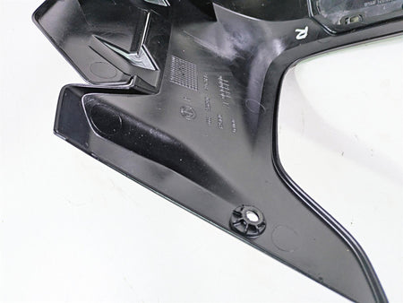 2015 BMW R1200 GS Adv K51 Right Main Side Fairing Cover Set 46638536940 {{ shop.shopifyCountryName }} - Mototech271