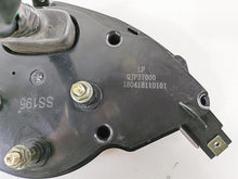 Load image into Gallery viewer, 2018 Lifan King Power Racing KPR200 Speedometer Gauges 371miles Only QJP37000
