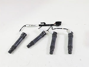 2025 Honda CBR600RR Ignition Coil & Wiring Set 30700-MEE-641 32103-MFJ-D001