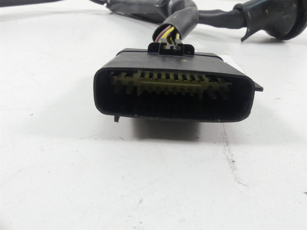 2013 Sea-Doo 4-Tec GTR 215 Front Handlebar Wiring Harness - Freshwater 278002769 {{ shop.shopifyCountryName }} - Mototech271