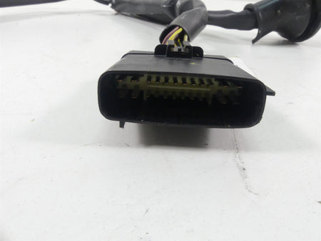2013 Sea-Doo 4-Tec GTR 215 Front Handlebar Wiring Harness - Freshwater 278002769 {{ shop.shopifyCountryName }} - Mototech271