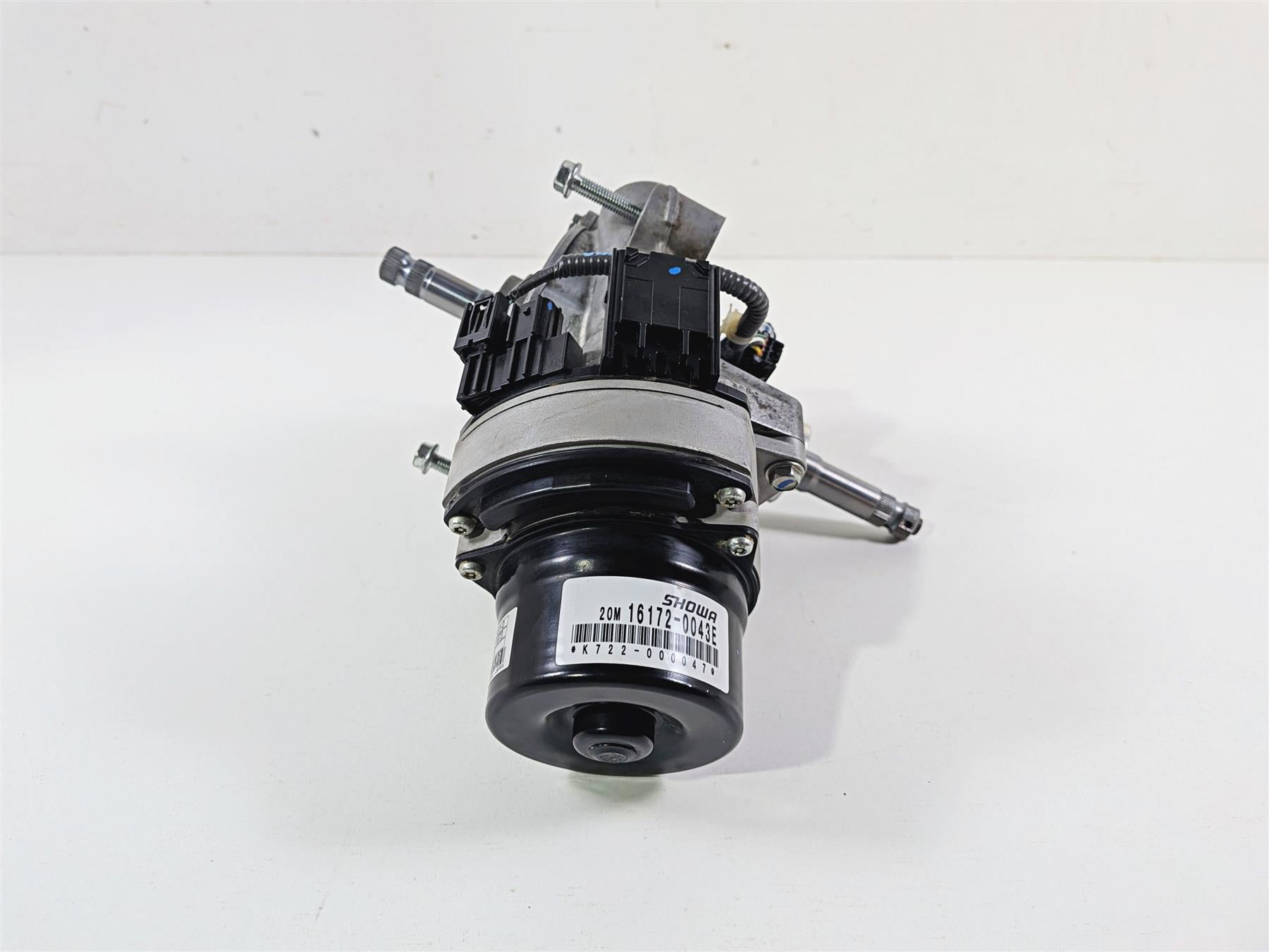 2022 Kawasaki Teryx KRX KRF 1000 SE Power Steering Module Unit 16172-0043 {{ shop.shopifyCountryName }} - Mototech271