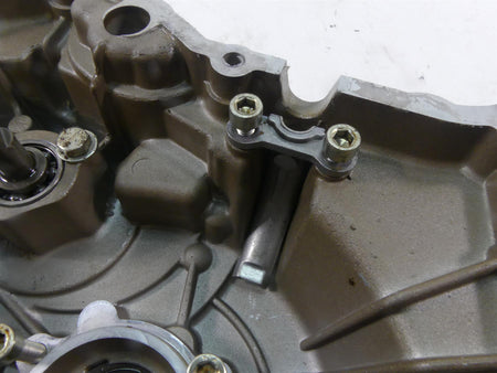 2008 Ducati 1098 S Stator Alternator Generator Engine Side Cover 24220741AB {{ shop.shopifyCountryName }} - Mototech271