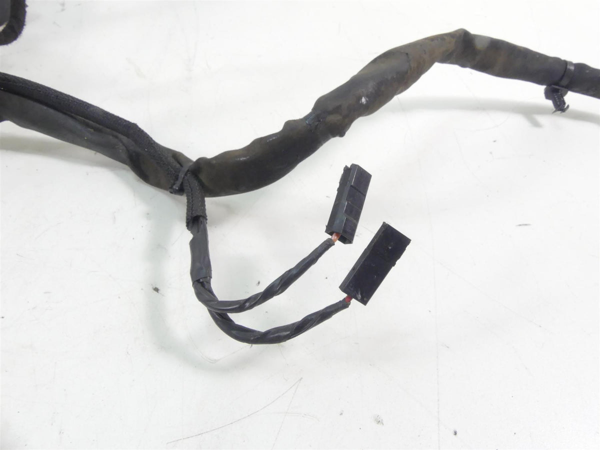 2009 Harley FXDF Dyna Fat Bob Wiring Harness Loom Non-Abs 69603-08 {{ shop.shopifyCountryName }} - Mototech271
