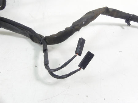 2009 Harley FXDF Dyna Fat Bob Wiring Harness Loom Non-Abs 69603-08 {{ shop.shopifyCountryName }} - Mototech271
