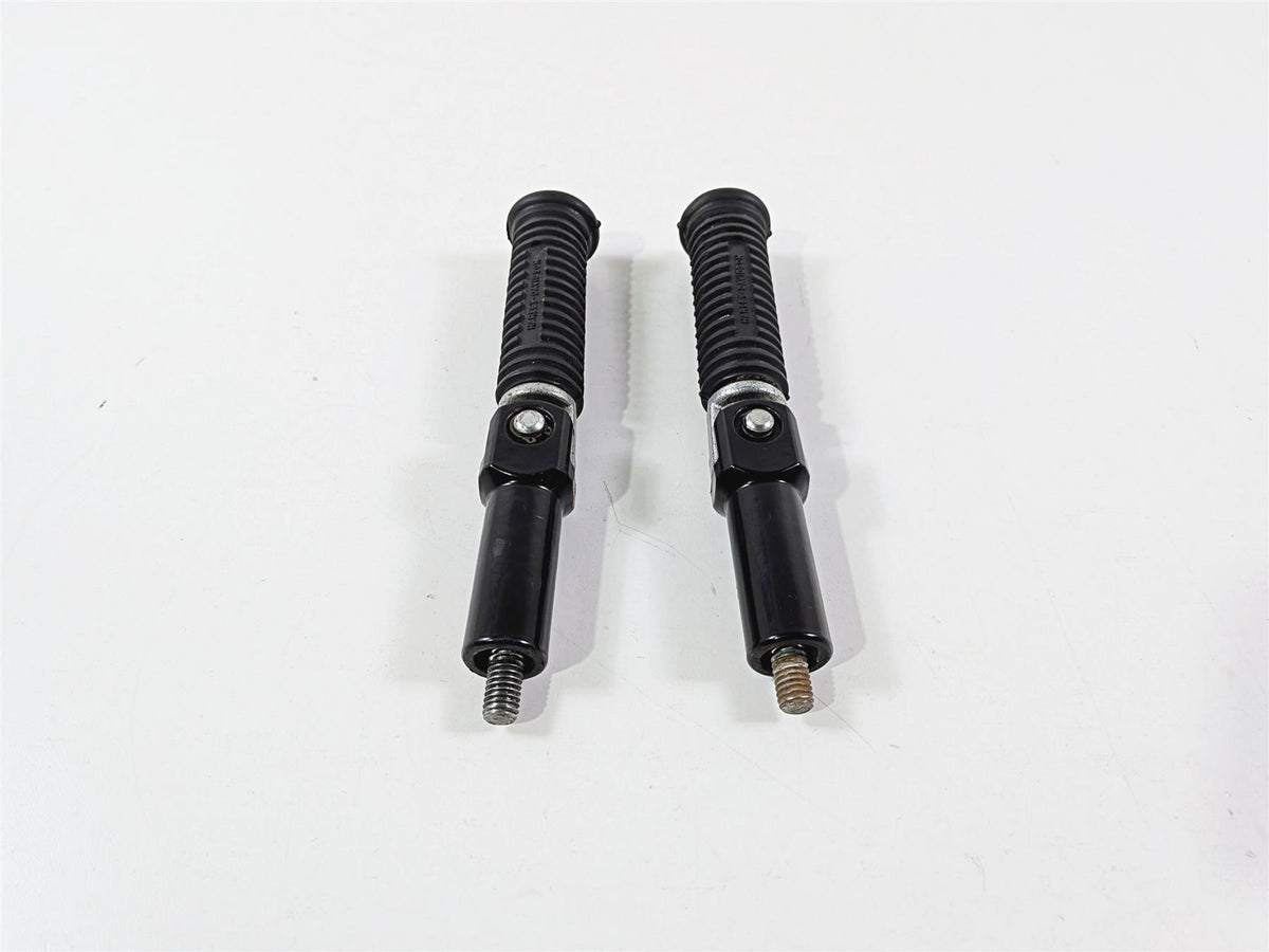 2024 Harley Softail FXLRST Low Rider Rear Passenger Footpeg Set - Read 50501106 {{ shop.shopifyCountryName }} - Mototech271