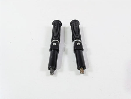 2024 Harley Softail FXLRST Low Rider Rear Passenger Footpeg Set - Read 50501106 {{ shop.shopifyCountryName }} - Mototech271