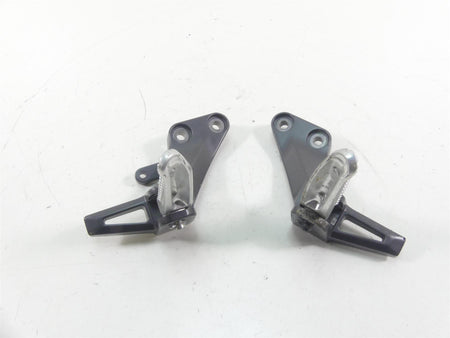 2022 Yamaha MT09 FZ09 Rear Passenger Footpeg Set - Read B7N-2741L-00-00 {{ shop.shopifyCountryName }} - Mototech271