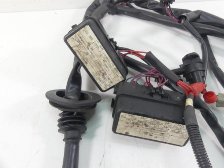 2010 Sea-Doo 4-Tec GTX 215 Main Wiring Harness Loom - Fresh Water 278002465 {{ shop.shopifyCountryName }} - Mototech271