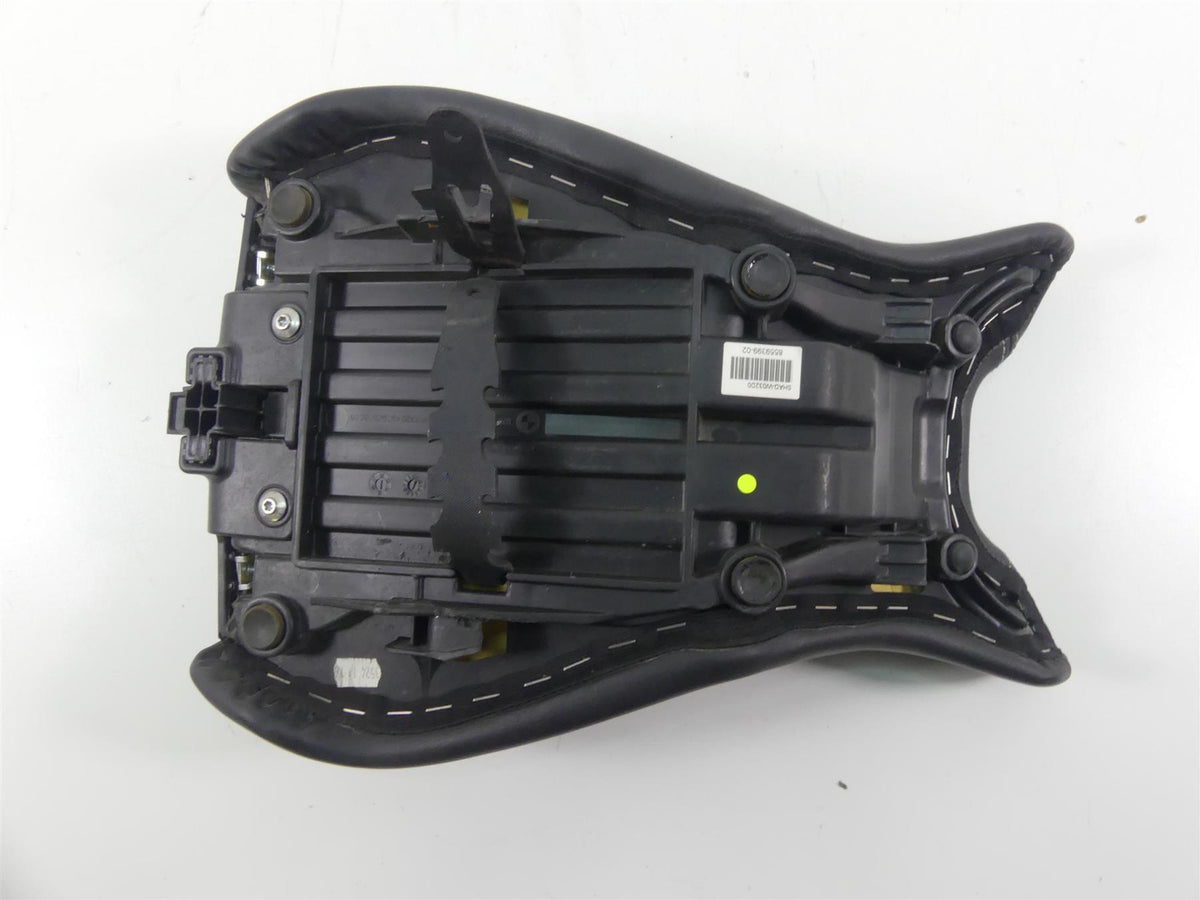 2017 BMW RnineT Racer K32 Front Rider Driver Seat Saddle - Read 52538533899 {{ shop.shopifyCountryName }} - Mototech271