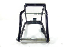 Load image into Gallery viewer, 2016 Harley Softail FLS Slim Rear Swingarm Swing Arm &amp; Axle 47573-11BHP | Mototech271
