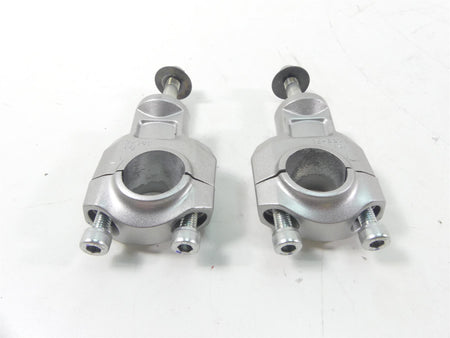 2017 Yamaha XT1200Z Super Tenere Handlebar Handle Bar Riser Holder 2BS-24847-00 {{ shop.shopifyCountryName }} - Mototech271