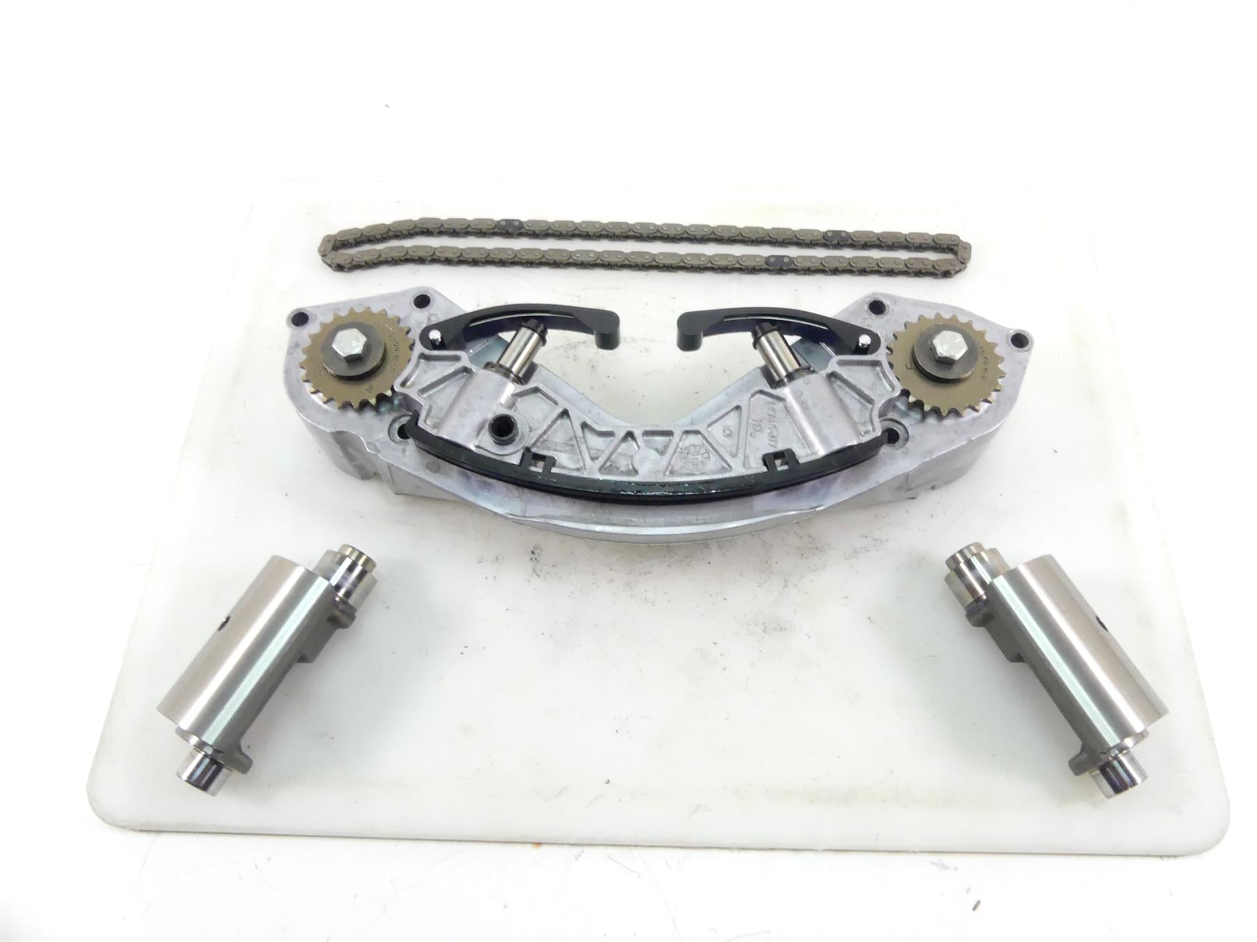 2017 Harley Softail FXSB Breakout Counterbalancer Counter Balancer Set 14728-07 {{ shop.shopifyCountryName }} - Mototech271
