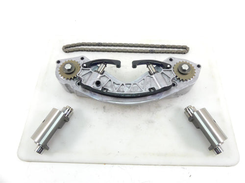 2017 Harley Softail FXSB Breakout Counterbalancer Counter Balancer Set 14728-07 | Mototech271