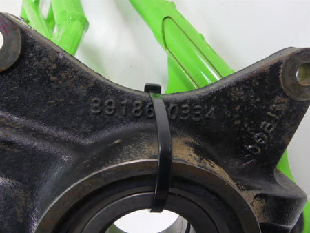 2021 Kawasaki Teryx KRX KRF 1000 Front Right Control Arm Knee Set 39007-0425 {{ shop.shopifyCountryName }} - Mototech271