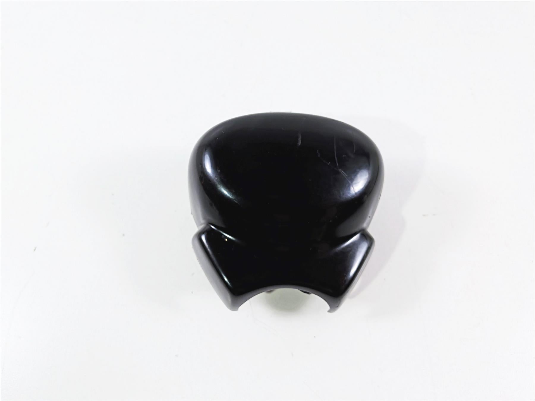 2011 Harley VRSCDX Night Rod Horn & Black Cover 69537-07 {{ shop.shopifyCountryName }} - Mototech271