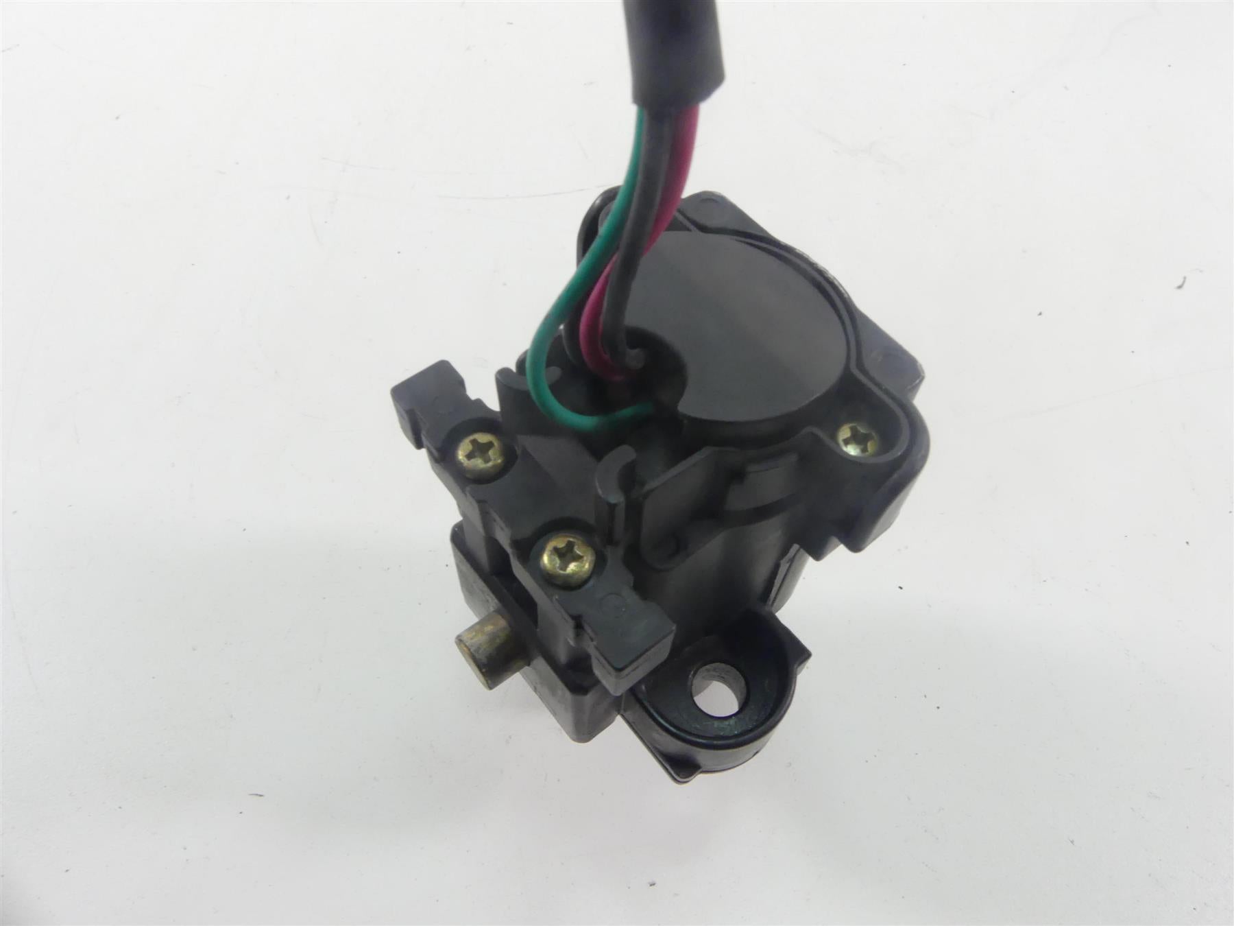2018 Honda CBR1000 RR SC77 Ignition Switch Lock Key Set - Read 35010-MKF-A22 {{ shop.shopifyCountryName }} - Mototech271