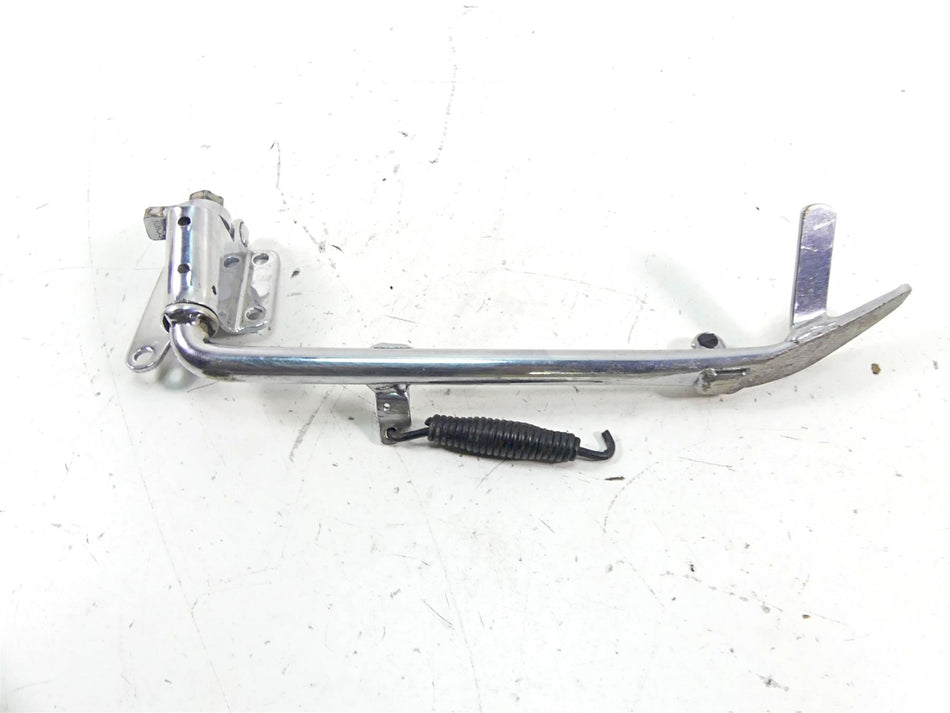 2002 Harley Touring FLHTC Electra Glide Side Kick Stand Kickstand 50075-83B {{ shop.shopifyCountryName }} - Mototech271