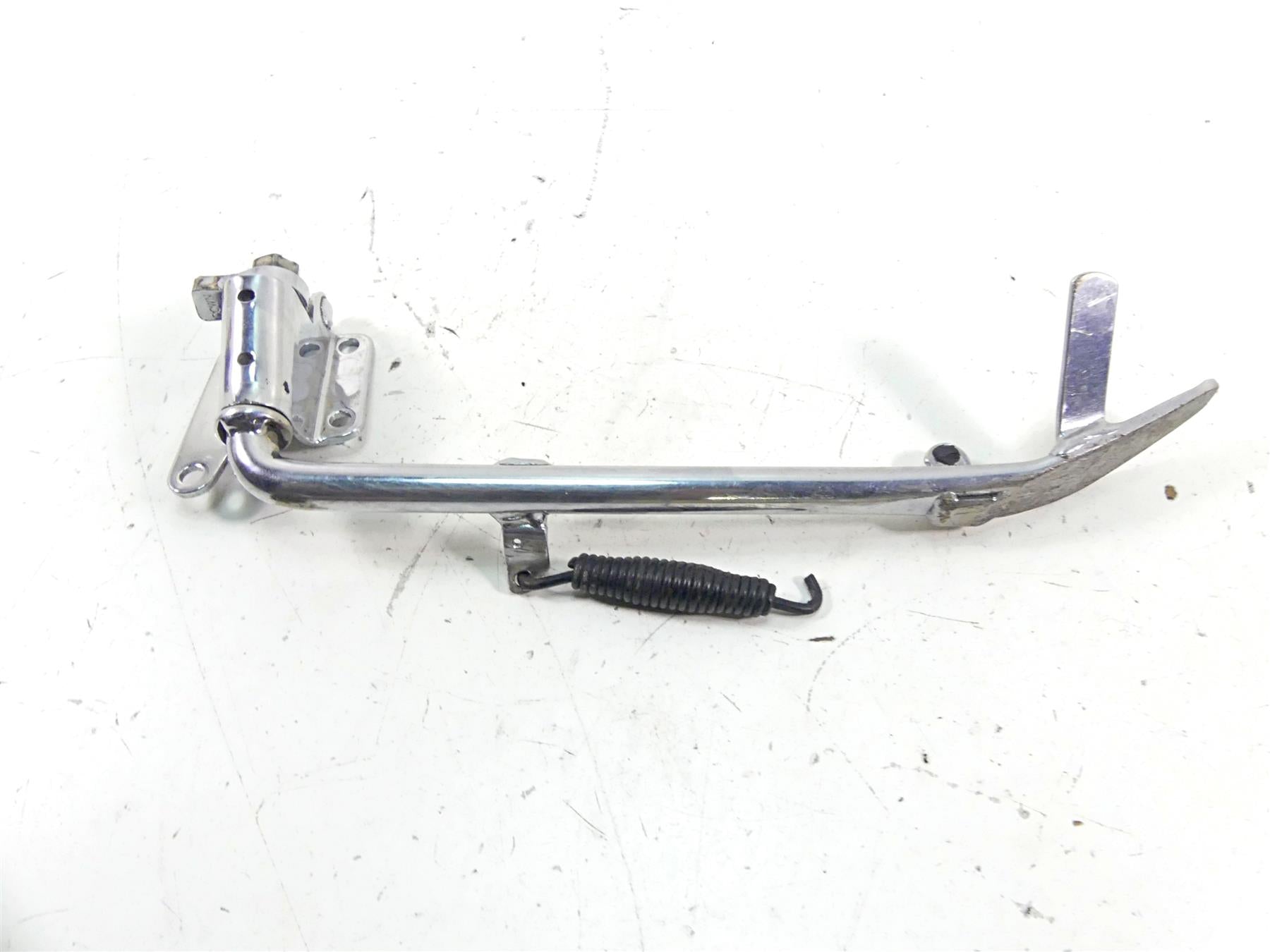 2002 Harley Touring FLHTC Electra Glide Side Kick Stand Kickstand 50075-83B | Mototech271