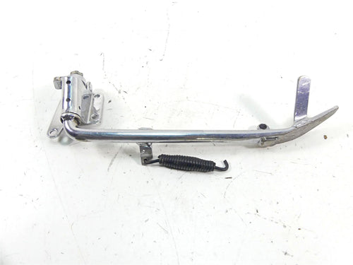 2002 Harley Touring FLHTC Electra Glide Side Kick Stand Kickstand 50075-83B | Mototech271