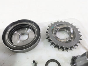 1996 Harley Touring FLHTCUI Electra Glide Primary Drive Clutch Kit 37707-94 | Mototech271