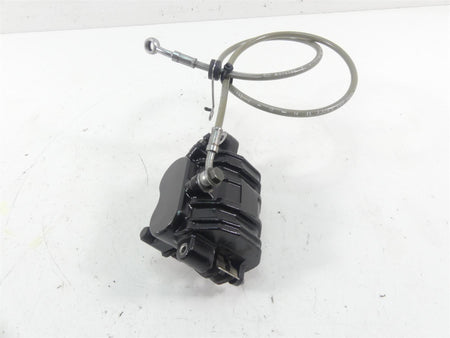 2016 Indian Scout Sixty Front Brake Caliper + Line - Non Abs 1911934 {{ shop.shopifyCountryName }} - Mototech271