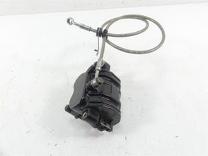 2016 Indian Scout Sixty Front Brake Caliper + Line - Non Abs 1911934
