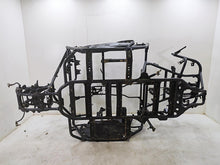 Load image into Gallery viewer, 2020 Yamaha YXZ1000 R SS XTR Straight Main Frame Chassis -With Clean Ohio Title - BAS-F1110-00-00
