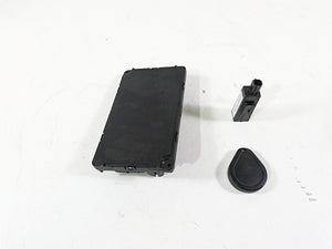 2020 Harley Touring FLHT Electra Glide Bcm Control Module Fob X-Axis 41000341F | Mototech271