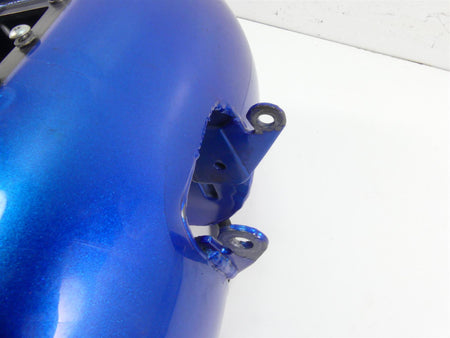 2009 Harley Dyna FXDF SE CVO Fat Bob Fuel Gas Petrol Tank 61723-09 {{ shop.shopifyCountryName }} - Mototech271