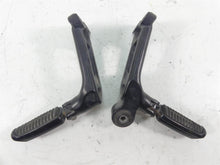 Load image into Gallery viewer, 2013 Harley VRSCDX Night Rod Special Rear Passenger Footpegs 51723-07 51722-07 | Mototech271
