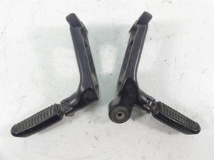 2013 Harley VRSCDX Night Rod Special Rear Passenger Footpegs 51723-07 51722-07 | Mototech271