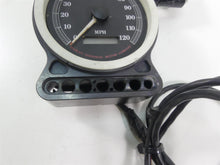 Load image into Gallery viewer, 1999 Harley Dyna FXDS Convertible Speedometer Gauge Instrument - 19K 67025-99A | Mototech271

